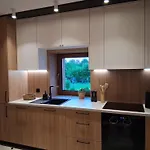 Sileo Nature 아파트