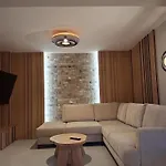 아파트 Sileo Nature *
