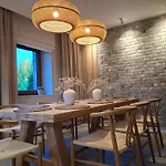 아파트 Sileo Nature 우스트카