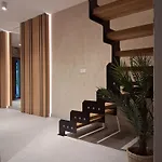 아파트 Sileo Nature 우스트카