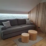 Sileo Nature 아파트 우스트카