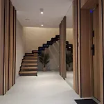 아파트 Sileo Nature 우스트카