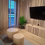 아파트 Sileo Nature