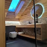 아파트 Sileo Nature 우스트카