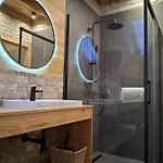 Sileo Nature 아파트 우스트카