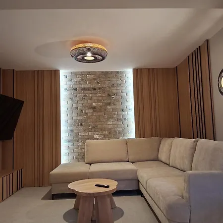 アパート Sileo Nature *