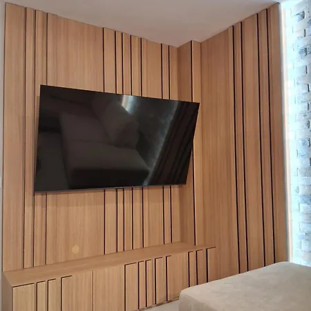 アパート Sileo Nature