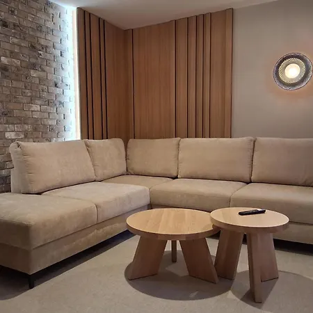 Sileo Nature アパート *