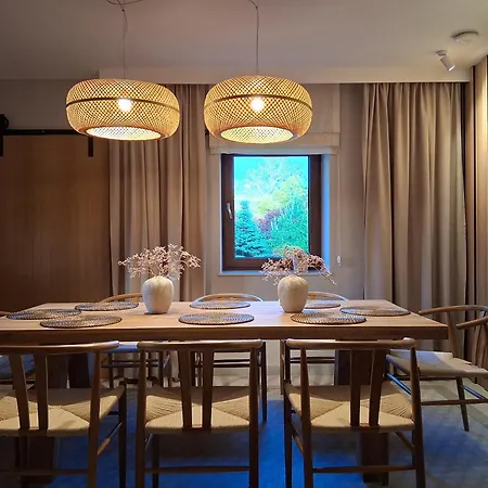 アパート Sileo Nature