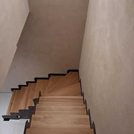 Sileo Nature アパート ウストカ