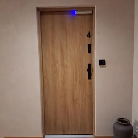 Sileo Nature アパート