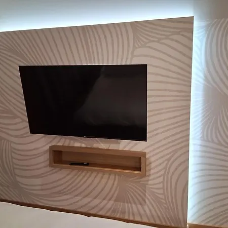 Sileo Nature アパート ウストカ