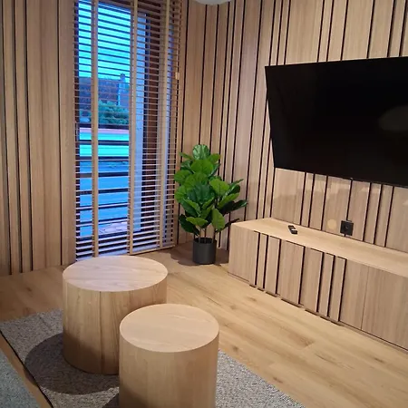 アパート Sileo Nature