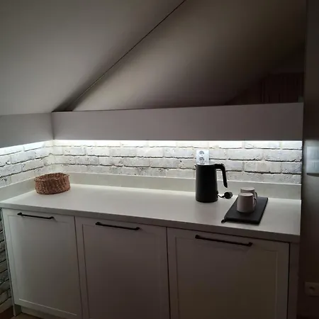 アパート Sileo Nature *