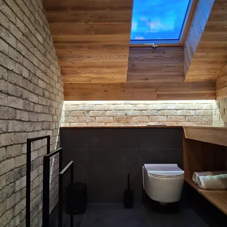 Sileo Nature ウストカ