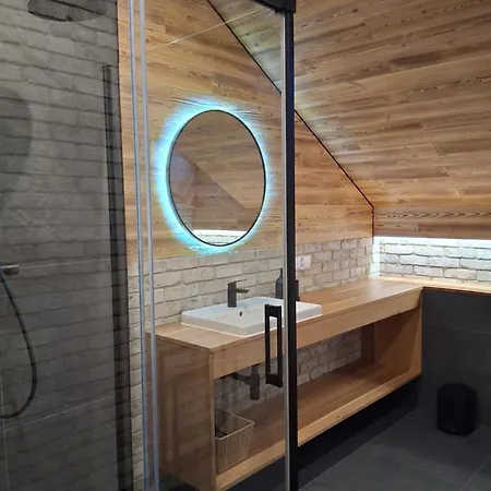 Sileo Nature ウストカ