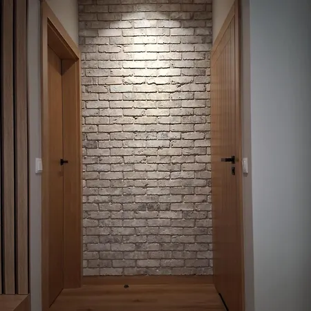 アパート Sileo Nature ウストカ