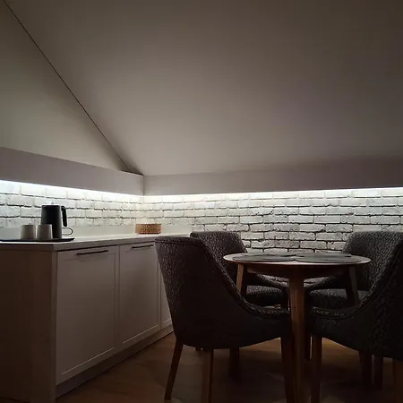 Sileo Nature ウストカ