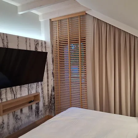 アパート Sileo Nature