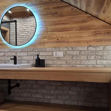 アパート Sileo Nature *