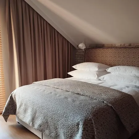 Sileo Nature アパート *