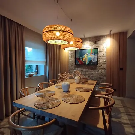 アパート Sileo Nature