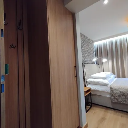 Sileo Nature ウストカ