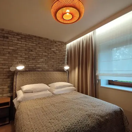 アパート Sileo Nature