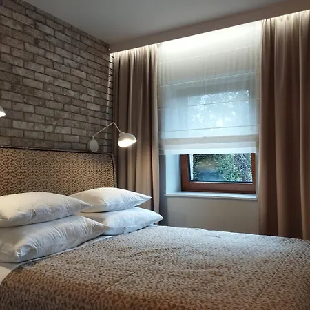 アパート Sileo Nature