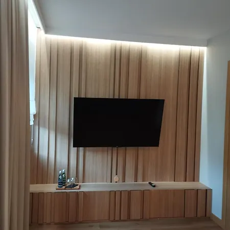 Sileo Nature アパート *