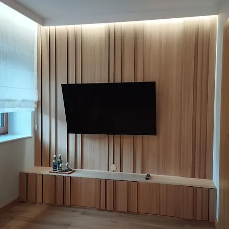 アパート Sileo Nature