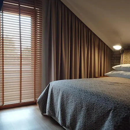 アパート Sileo Nature *