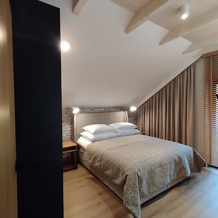 アパート Sileo Nature