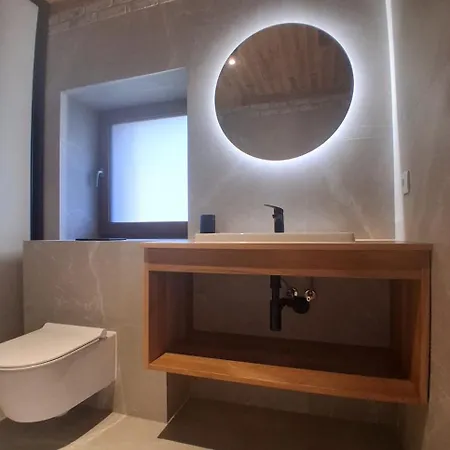 アパート Sileo Nature *