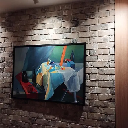 Sileo Nature アパート *