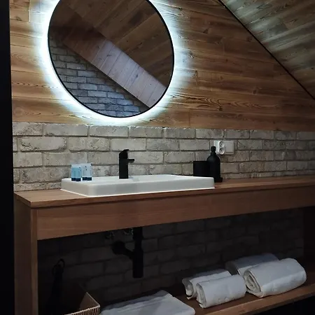 アパート Sileo Nature *