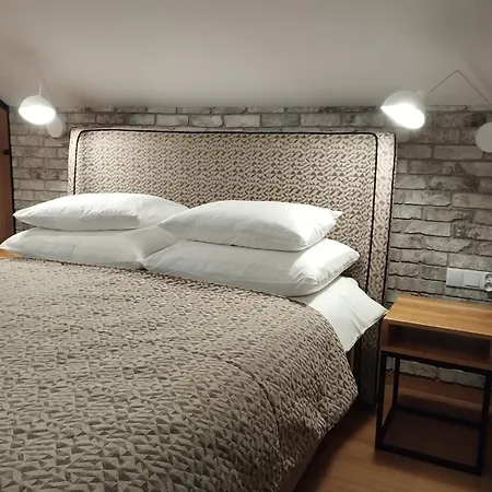 Sileo Nature ウストカ