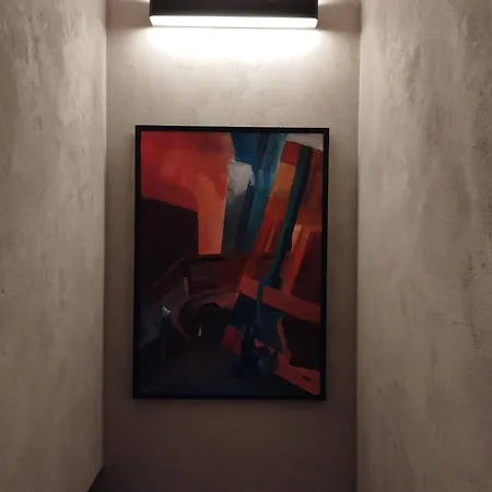 Sileo Nature アパート ウストカ