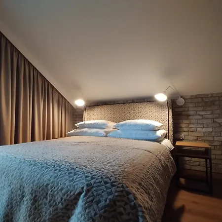 Sileo Nature アパート