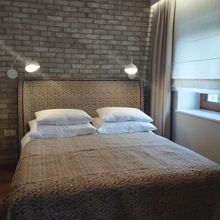 アパート Sileo Nature