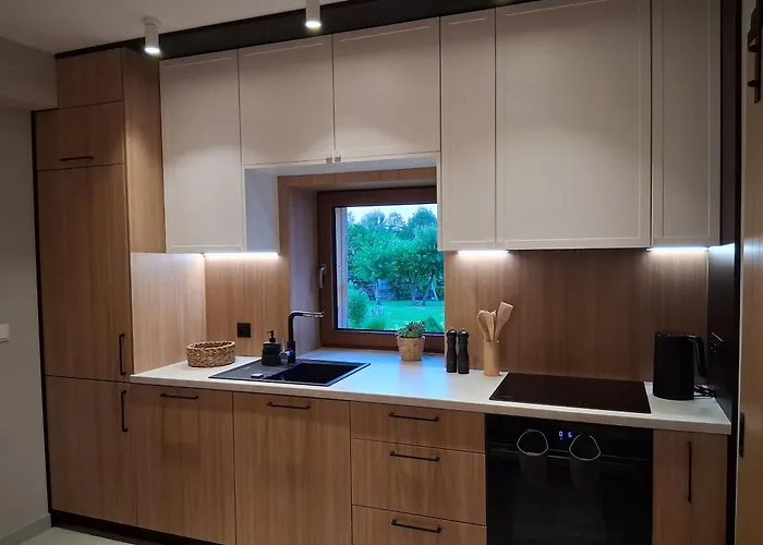 Sileo Nature Appartamento