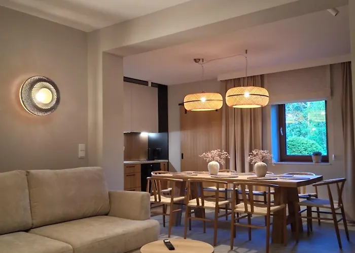 Sileo Nature Appartamento *