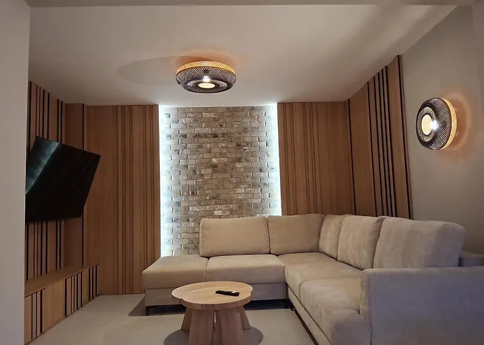 Appartamento Sileo Nature *