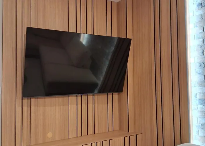 Appartamento Sileo Nature