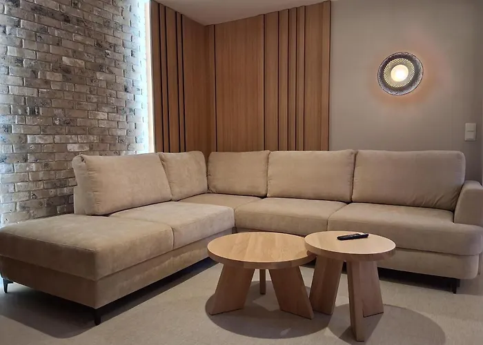 Sileo Nature Appartamento *