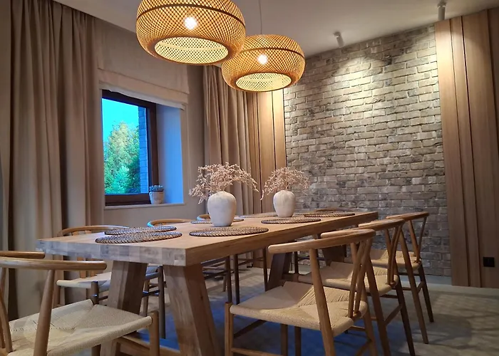 Appartamento Sileo Nature Ustka