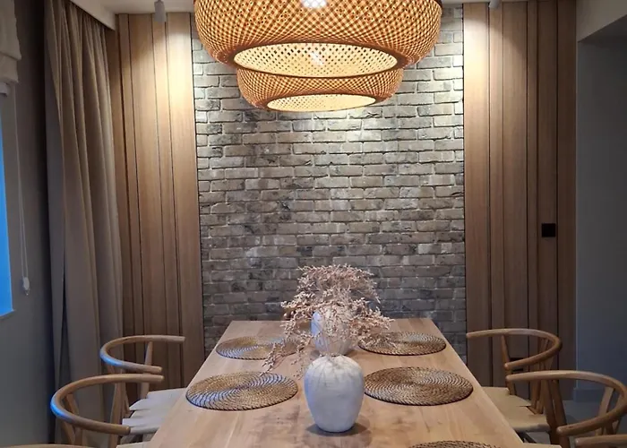 Appartamento Sileo Nature