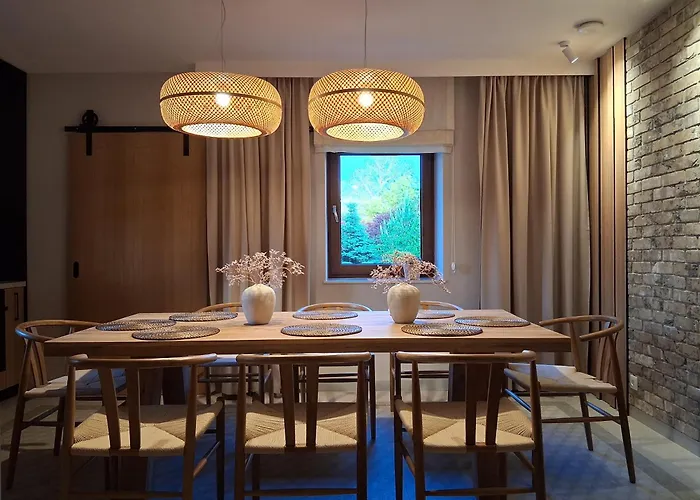 Appartamento Sileo Nature