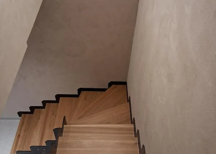 Sileo Nature Appartamento Ustka