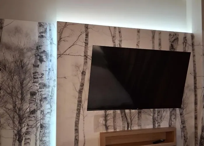 Appartamento Sileo Nature